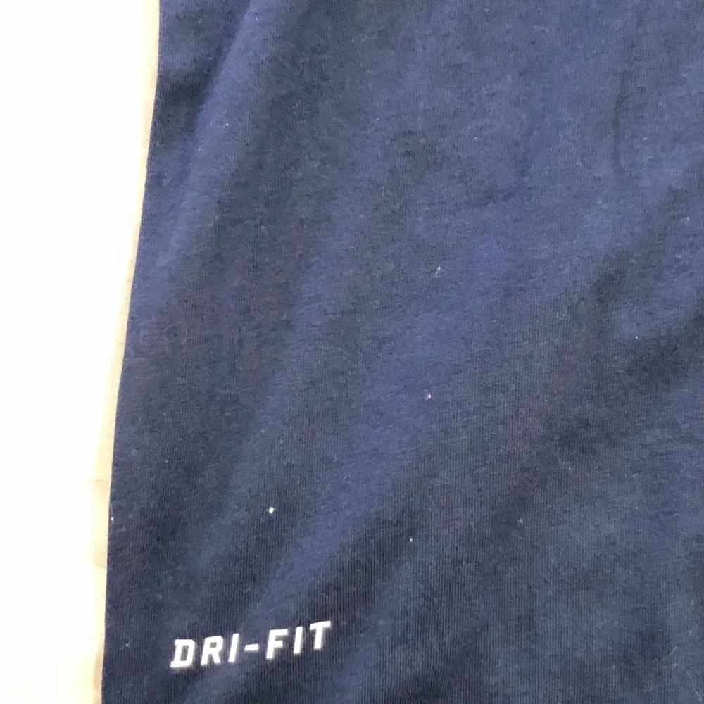 NFL LA Chargers Dri Fit T-shirt Medium